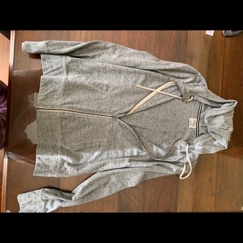 lightweight Jacket